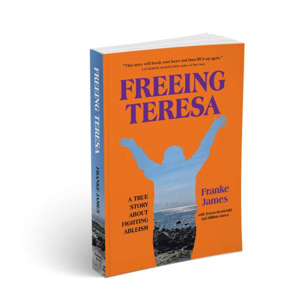 Freeing Teresa Paperback